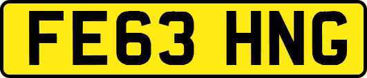 FE63HNG