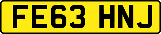 FE63HNJ