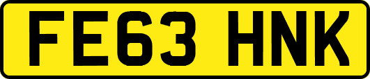 FE63HNK