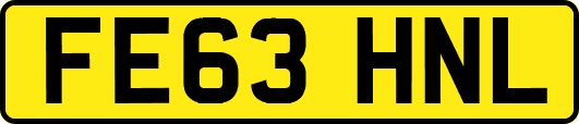 FE63HNL