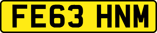 FE63HNM