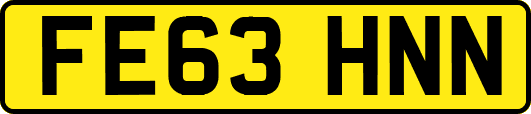 FE63HNN