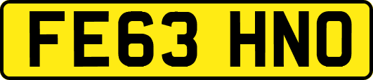 FE63HNO