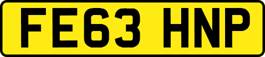 FE63HNP