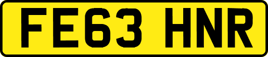 FE63HNR