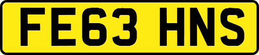 FE63HNS