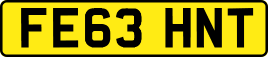 FE63HNT