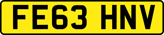 FE63HNV