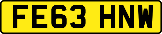 FE63HNW