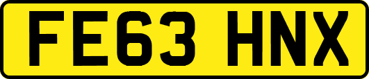 FE63HNX