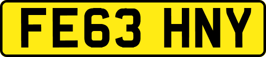 FE63HNY