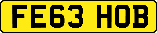 FE63HOB
