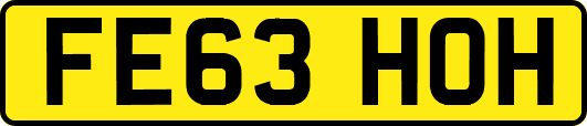 FE63HOH