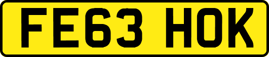 FE63HOK