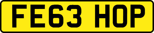 FE63HOP