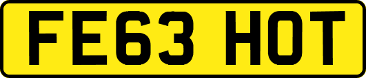 FE63HOT