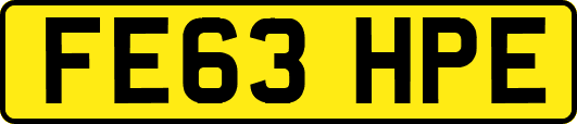 FE63HPE