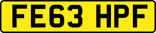 FE63HPF