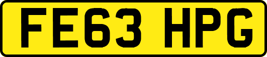 FE63HPG