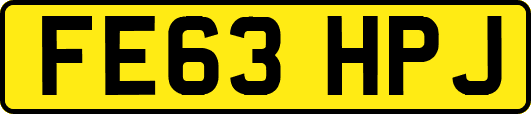 FE63HPJ