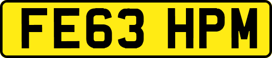 FE63HPM