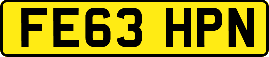 FE63HPN