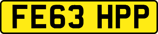 FE63HPP