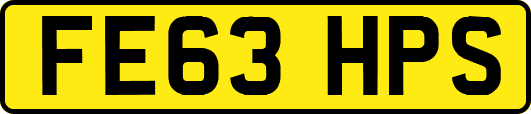 FE63HPS