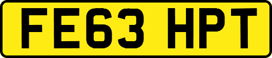 FE63HPT