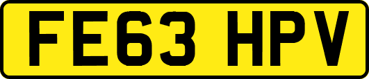 FE63HPV