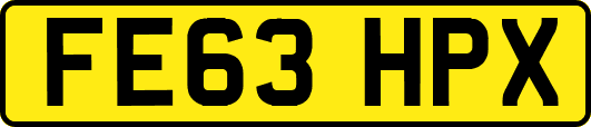 FE63HPX