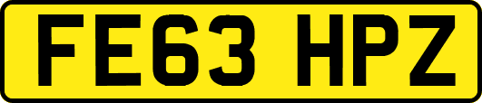 FE63HPZ