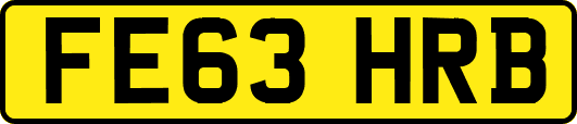 FE63HRB