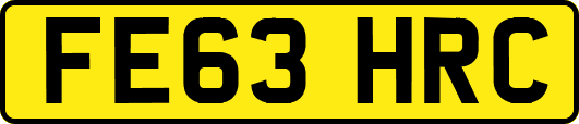 FE63HRC