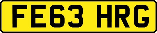 FE63HRG