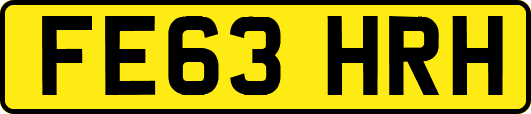 FE63HRH