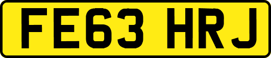 FE63HRJ