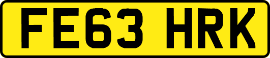 FE63HRK