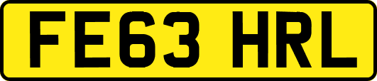 FE63HRL