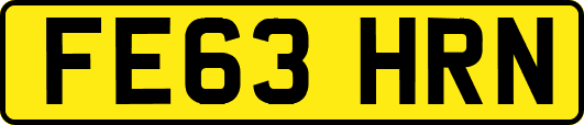 FE63HRN
