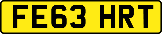 FE63HRT