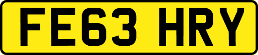 FE63HRY