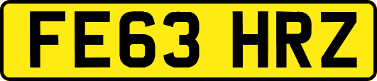 FE63HRZ