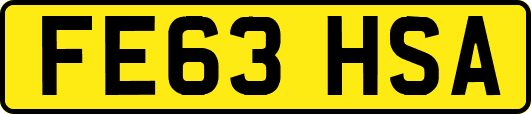 FE63HSA