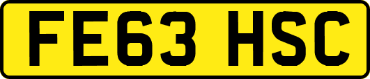 FE63HSC