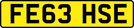 FE63HSE