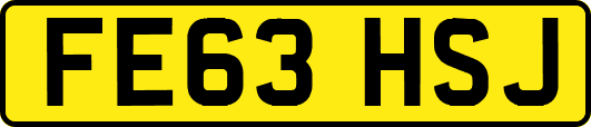 FE63HSJ