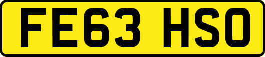 FE63HSO