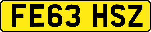 FE63HSZ