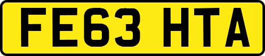 FE63HTA